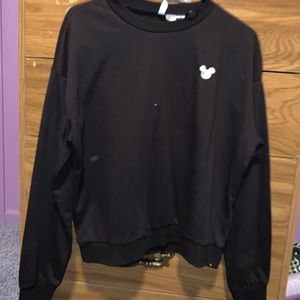 Mickey sweater